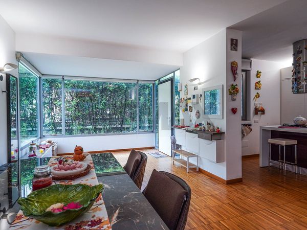 Appartamento Alzano Lombardo, BG Vendita