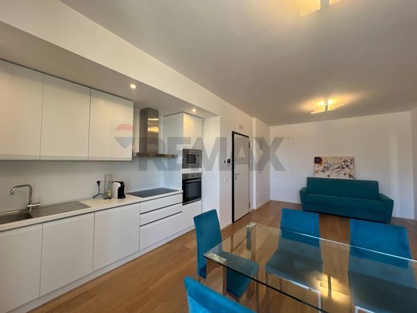 Appartamento Semicentro Nord, Matera, MT Affitto