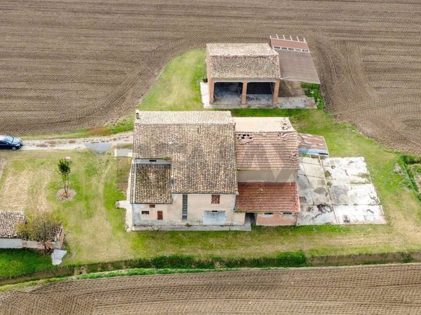 Casa Indipendente Carzeto, Soragna, PR Vendita - Foto 4