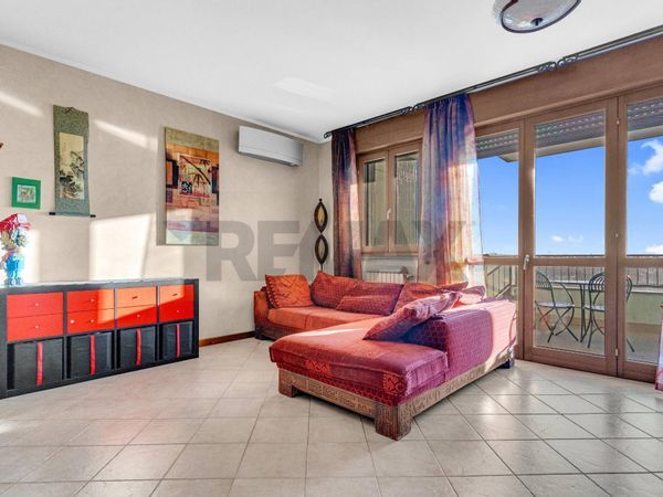 Appartamento Nerviano, MI Vendita - Foto 3