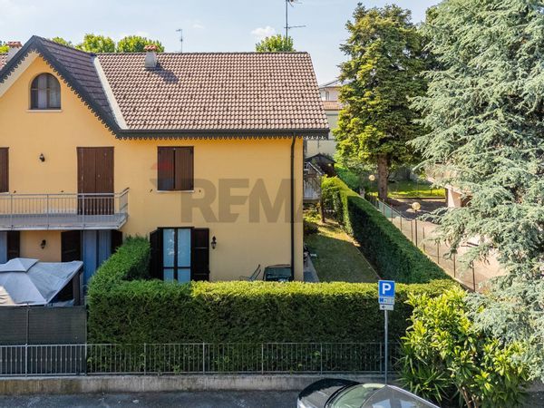 Villa a schiera San Martino in Rio, RE Vendita - Foto 2