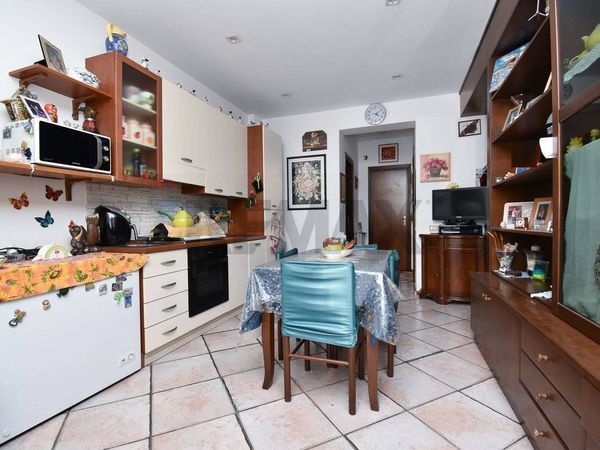 Porzione di villa Aci Catena, CT Affitto - Foto 4