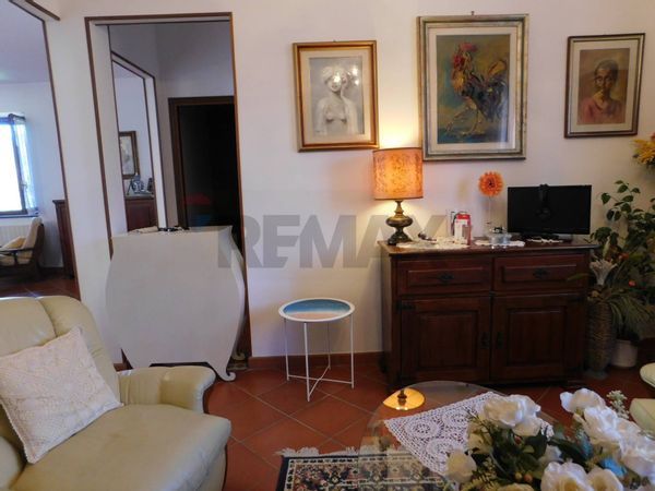 Appartamento Pieve a Nievole, PT Vendita