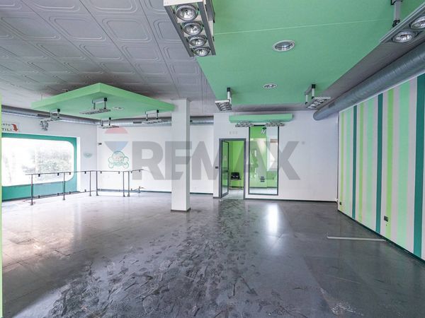 Negozio Casazza, BG Affitto - Foto 4