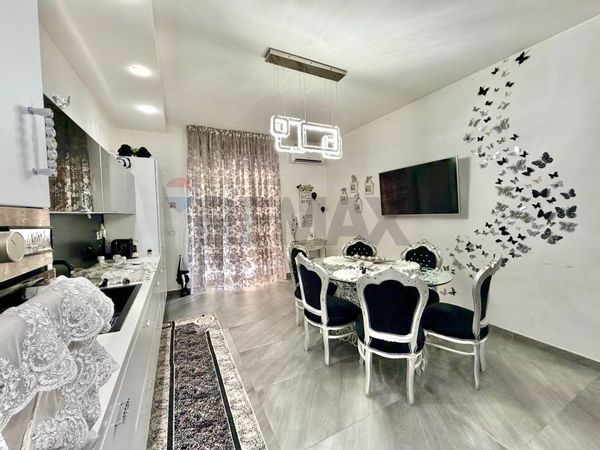 Appartamento Mugnano di Napoli, NA Vendita - Foto 4