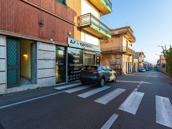 Appartamento San Pietro Clarenza, CT Vendita