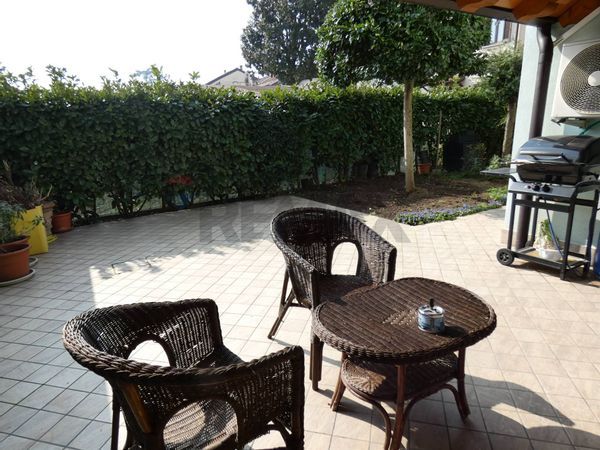 Villa singola San Martino Siccomario, PV Vendita - Foto 3