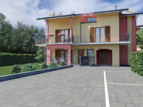 Appartamento Gratacasolo, Pisogne, BS Vendita - Foto 3