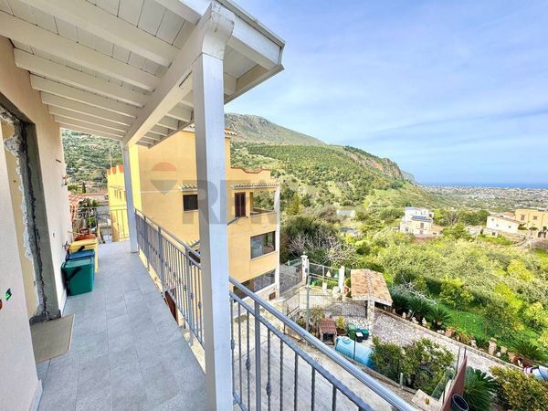 Appartamento Carini, PA Vendita - Foto 2