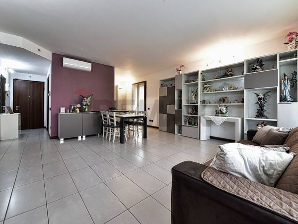 Appartamento Nova Milanese, MB Vendita - Foto 3