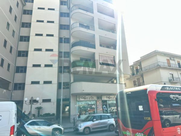 Appartamento Contesse, Messina, ME Vendita