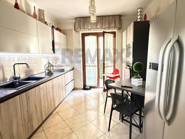 Appartamento Orta di Atella, CE Vendita - Foto 3