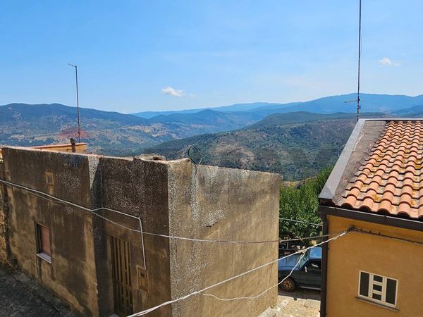 Casa Semindipendente Mistretta, ME Vendita