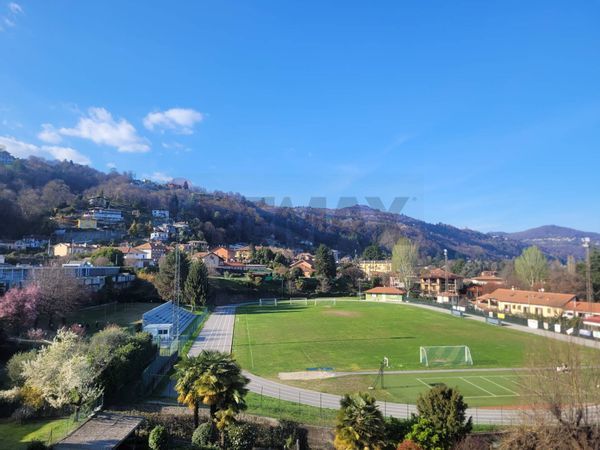 Appartamento Meina, NO Vendita