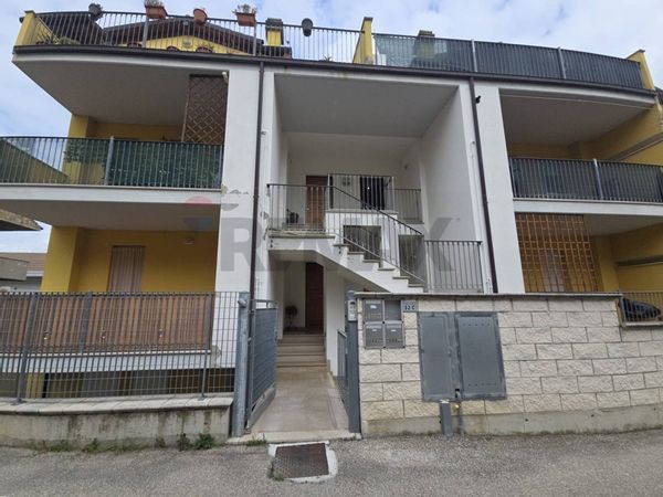 Duplex Spoltore, PE Vendita - Foto 3