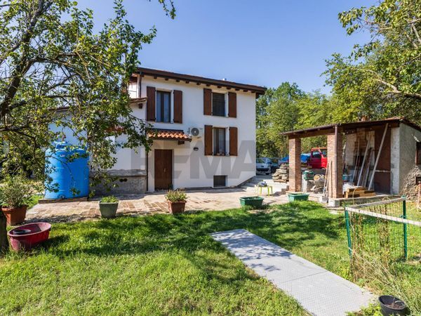 Casa Indipendente Sivizzano, Salsomaggiore Terme, PR Vendita - Foto 3