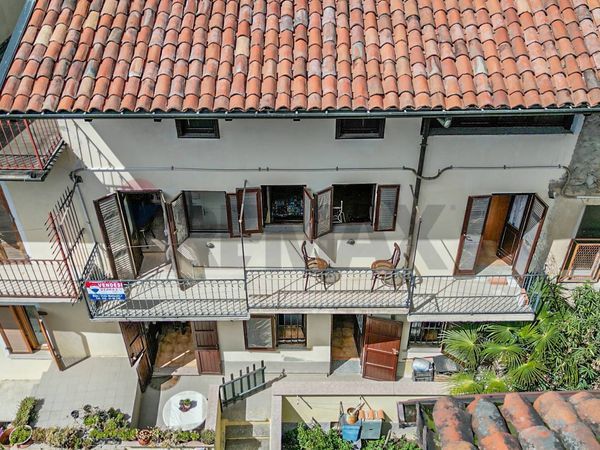 Villa a schiera Brusnengo, BI Vendita