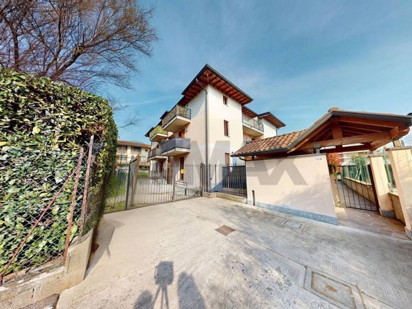 Appartamento Albignano, Truccazzano, MI Vendita