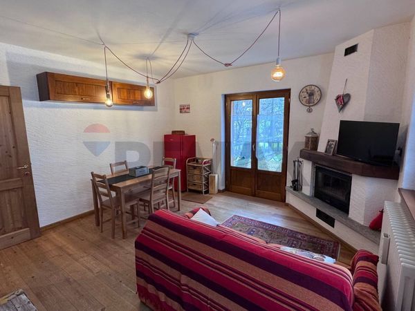 Casa Semindipendente Borca, Macugnaga, VB Vendita - Foto 3