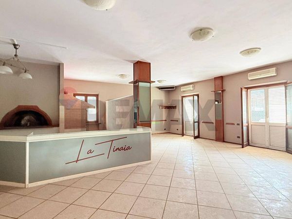 Ristorante Chifenti, Borgo a Mozzano, LU Affitto - Foto 4