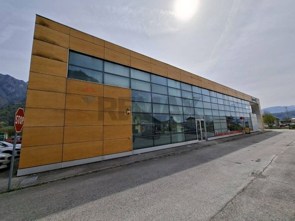 Attività  Commerciale Pian di Vedoia, Ponte nelle Alpi, BL Affitto