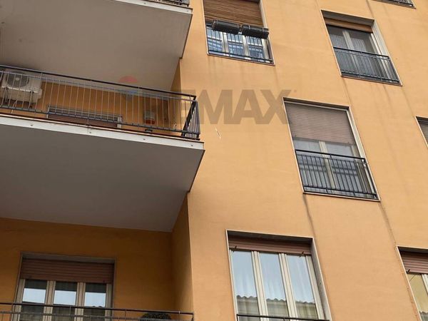 Appartamento C.so Italia - via Leopardi, Catania, CT Affitto