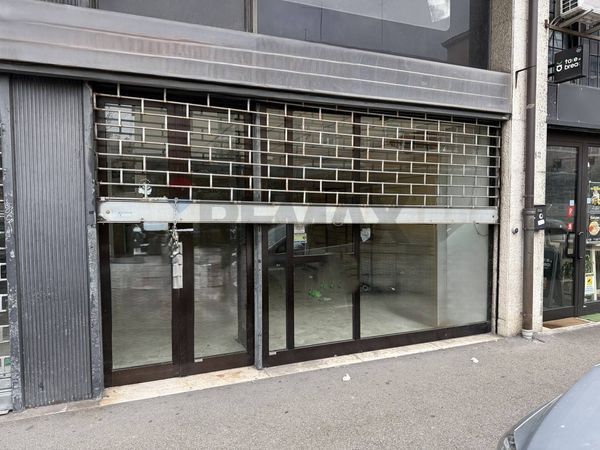 Locale Commerciale Zona Stazione, Treviso, TV Vendita