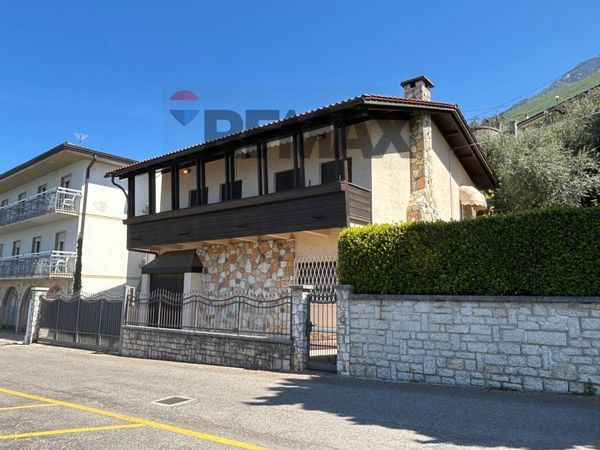 Villa singola Brenzone sul Garda, VR Vendita - Foto 2