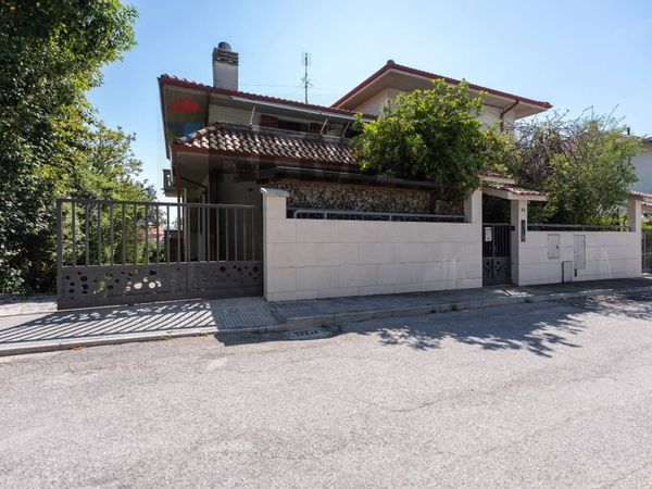 Porzione di villa Marina di Montemarciano, Montemarciano, AN Vendita - Foto 2