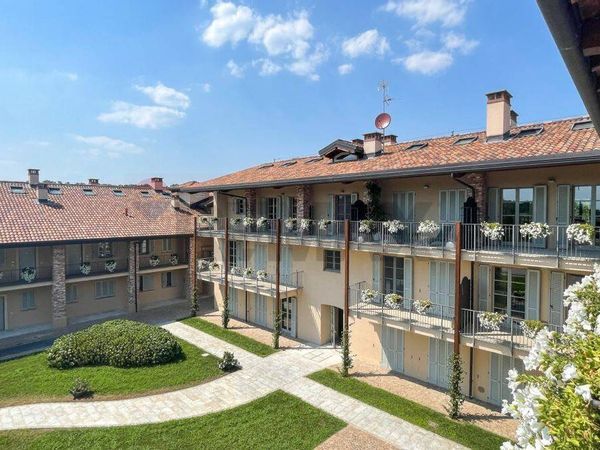 Duplex Bogogno, NO Vendita - Foto 2