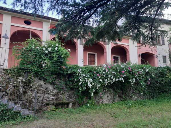 Villa singola Bobbio, PC Vendita