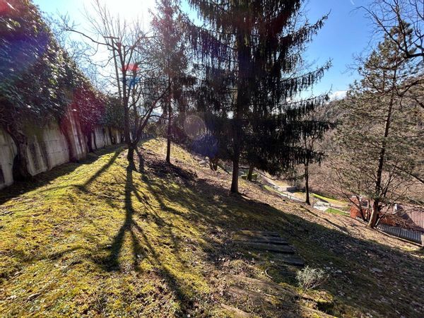 Terreno Edificabile Nembro, BG Vendita - Foto 3