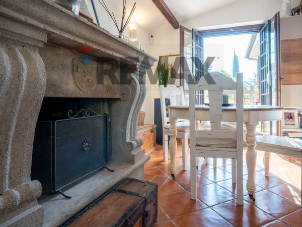 Villa singola Sacrofano, RM Vendita - Foto 4