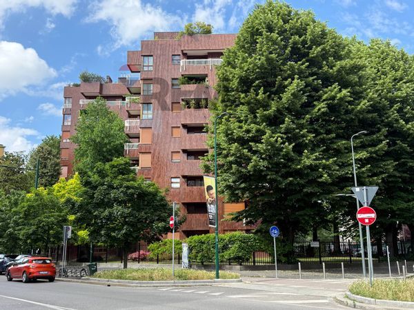 Ufficio City Life, Milano, MI Affitto