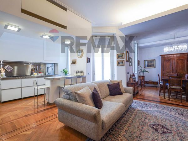 Appartamento Centrale, Bergamo, BG Vendita - Foto 2