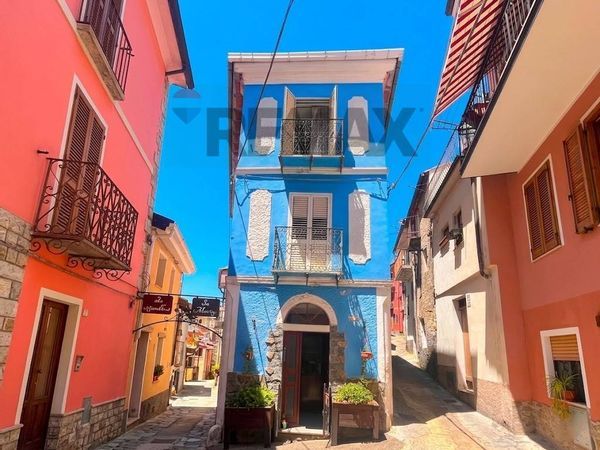 Casa Indipendente Tonara, NU Vendita