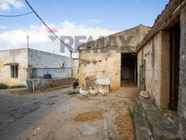 Cascina/Casale Canicattini Bagni, SR Vendita - Foto 2