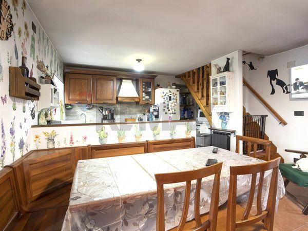 Casa Semindipendente Mignanego, GE Vendita - Foto 3