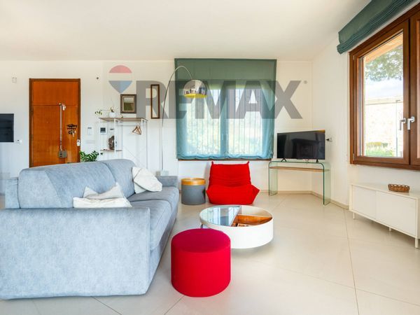 Villa singola Zona Margine Rosso, Quartu Sant'Elena, CA Vendita - Foto 4