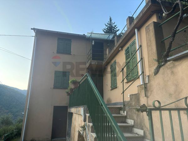 Casa Semindipendente Bargagli, GE Vendita