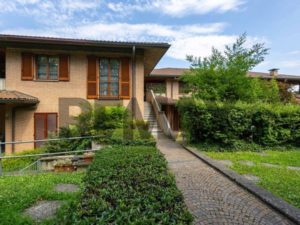 Appartamento Lesmo, MB Vendita - Foto 2