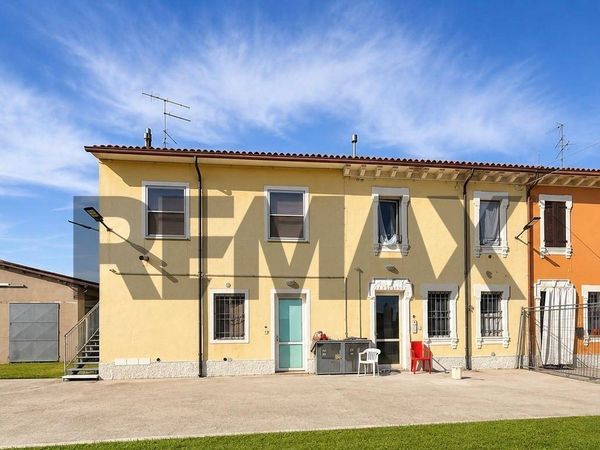 Appartamento Mozzecane, VR Vendita