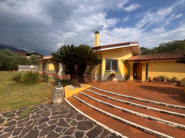 Casa Indipendente Pastenelle, Cervaro, FR Vendita