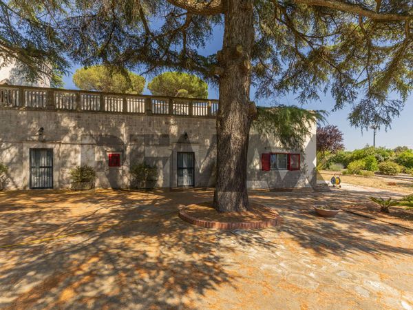 Baita/Chalet/Trullo Martina Franca, TA Vendita - Foto 3
