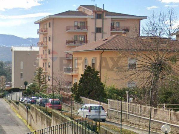 Appartamento Pettino, L'Aquila, AQ Affitto