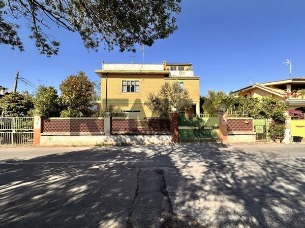 Villa singola Torvaianica Alta, Pomezia, RM Vendita - Foto 3