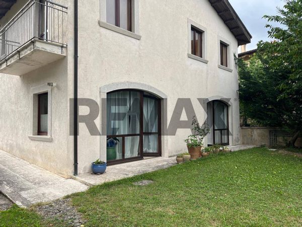 Appartamento Villetta Barrea, AQ Vendita