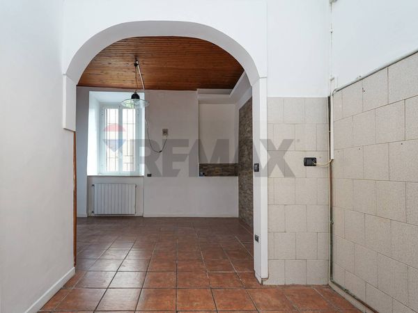 Casa Semindipendente Cornate d'Adda, MB Vendita - Foto 2