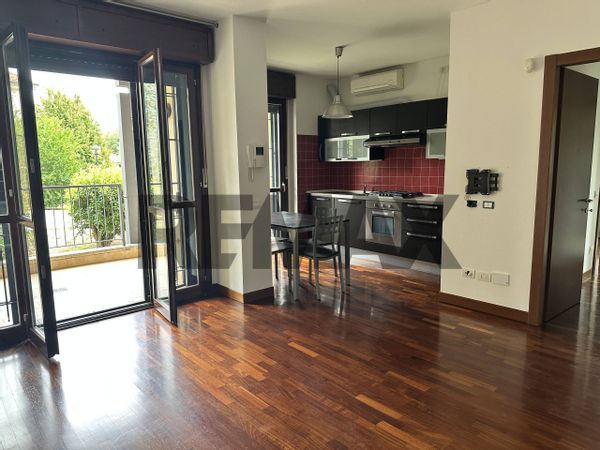 Appartamento Corbetta, MI Vendita