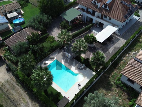 Villetta bifamiliare Fiano Romano, RM Vendita - Foto 2